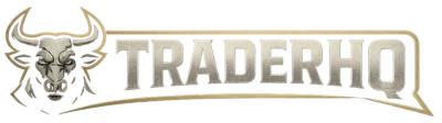 TraderHQ Logo