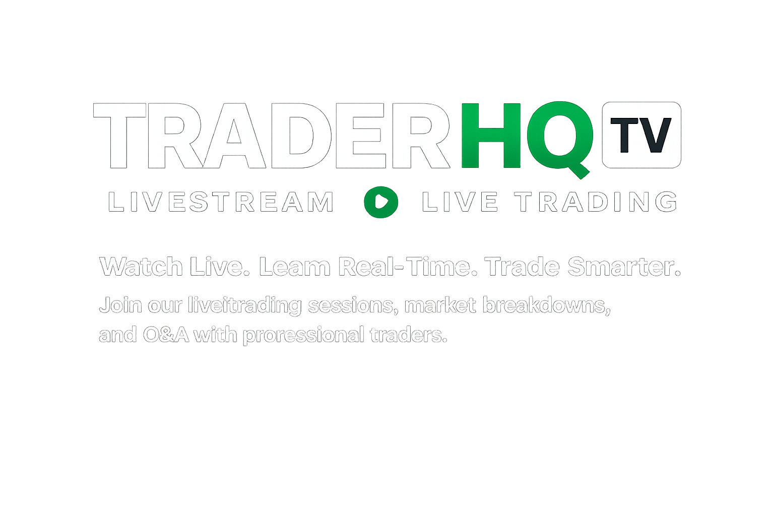 TraderHQ TV