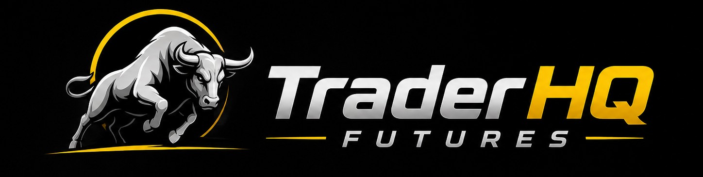TraderHQ Futures